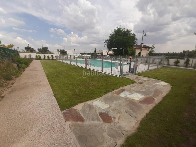 Foto 81754378-bc75-457d-9c77-7a6659616388. Xalet amb aparcament piscina a Castillo-Campodón Villaviciosa de Odón