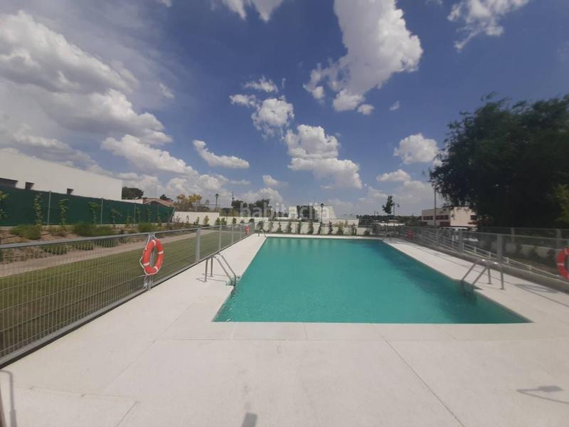 Foto d2f0f361-883b-4d8c-89e5-9be731f887a4. Xalet amb aparcament piscina a Castillo-Campodón Villaviciosa de Odón