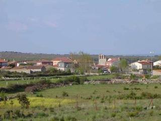 Chalet à Zona Rural. Chalet independiente en venta en avila. alamadilla del berrocal