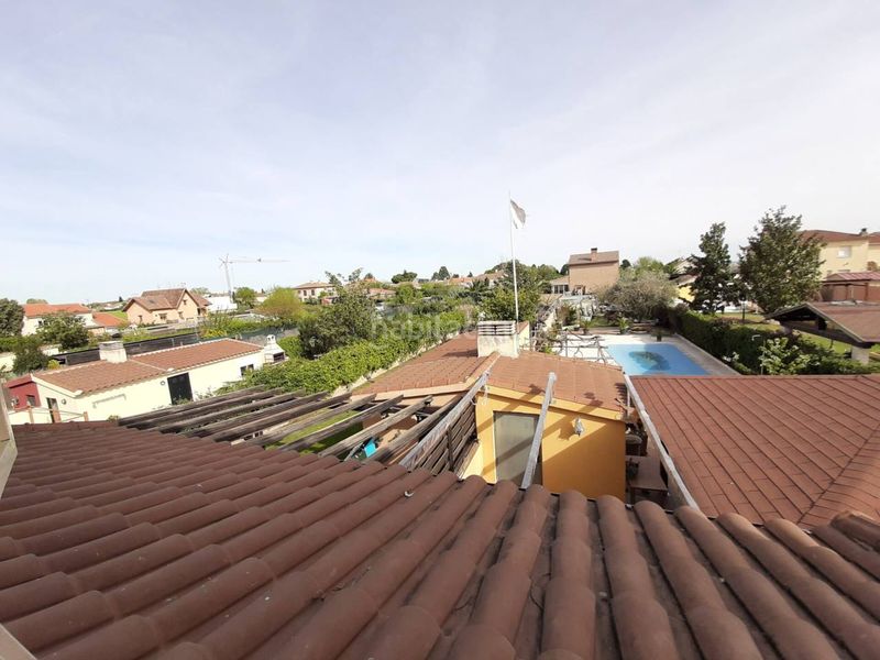 Foto 1c3037dc-604d-477e-b8a0-a6b3ddbfb4d0. Xalet amb calefacció aparcament a Ugena