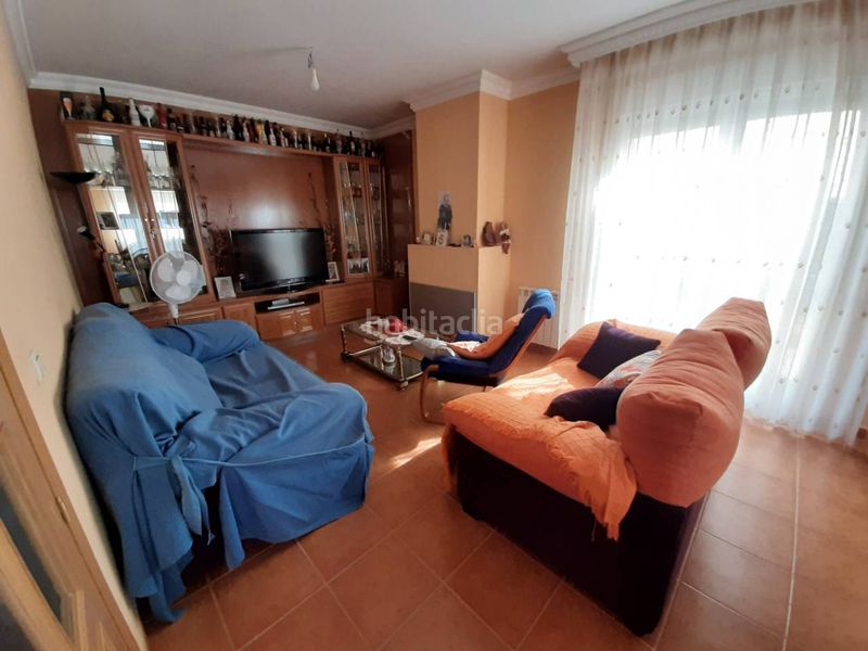 Foto 69de0c69-3e79-48f4-8bc5-208281586bec. Xalet amb calefacció aparcament a Ugena