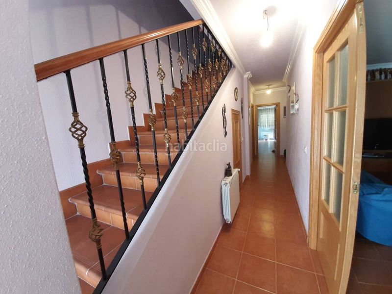 Foto eb07d7db-c750-45fc-bbef-178acf1176ab. Xalet amb calefacció aparcament a Ugena