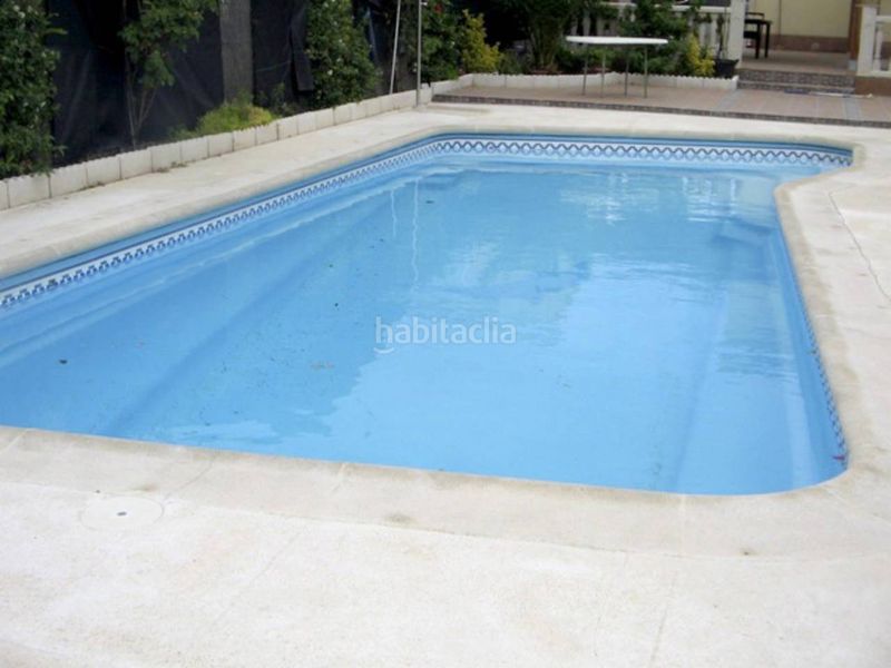 Foto ecaff542-fc56-4bfb-9f27-6a4aaad99f7b. Xalet amb calefacció aparcament a Ugena