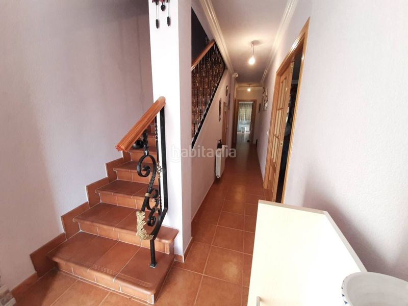 Foto f2e4c6d6-bf6e-4987-bcfe-33ea3bf15fe0. Xalet amb calefacció aparcament a Ugena