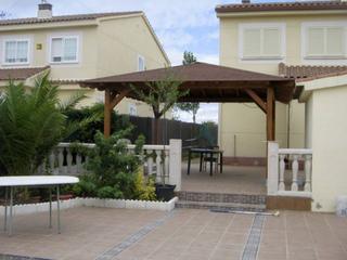 Xalet en Ugena. Chalet en venta en ugena, toledeo, zona torrejoncillo de los hig