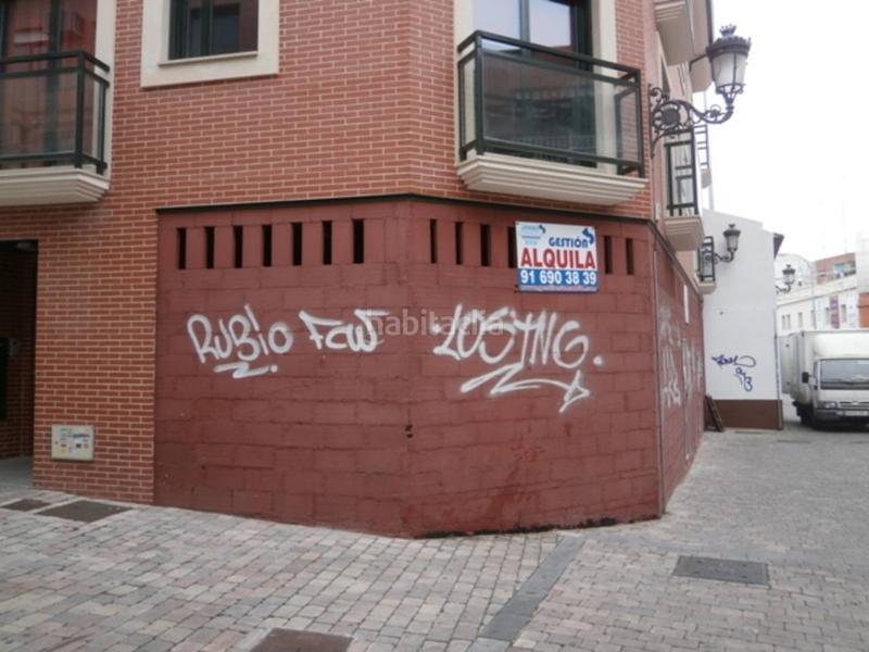Foto 8e3b2267-3113-4287-84e4-688d121744d4. Alquiler local comercial  en cl la plaza ! en Fuenlabrada