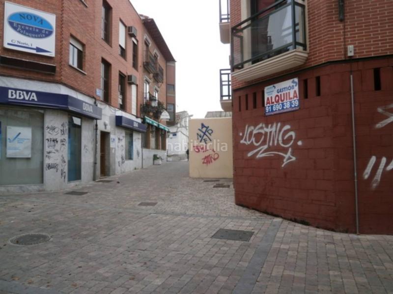 Foto 3b193c27-04f0-48a5-8812-2aa62198bb37. Lloguer local comercial a Centro Fuenlabrada