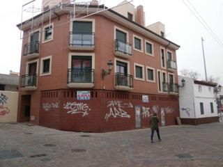 Business premise in Centro