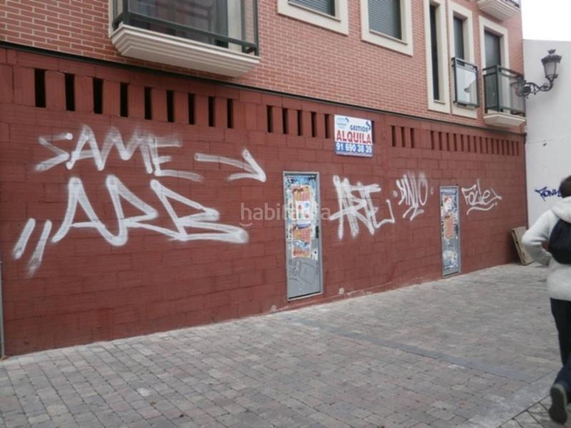 Foto 3aa38f78-d33d-4320-a84b-b5dd4f5df181. Lloguer local comercial a Centro Fuenlabrada