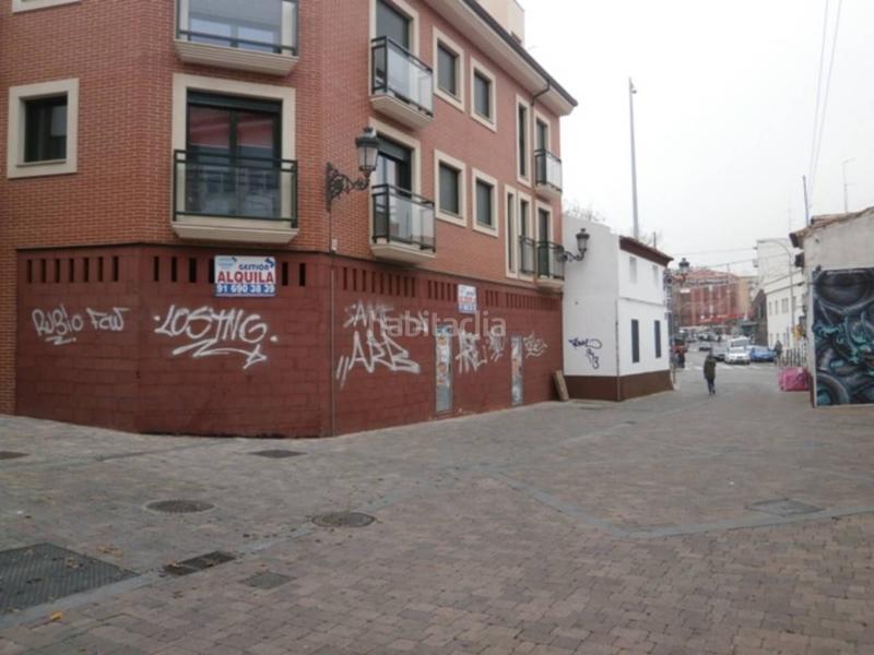 Foto 84a559f5-fa99-4929-a866-4ea842576fb0. Lloguer local comercial a Centro Fuenlabrada