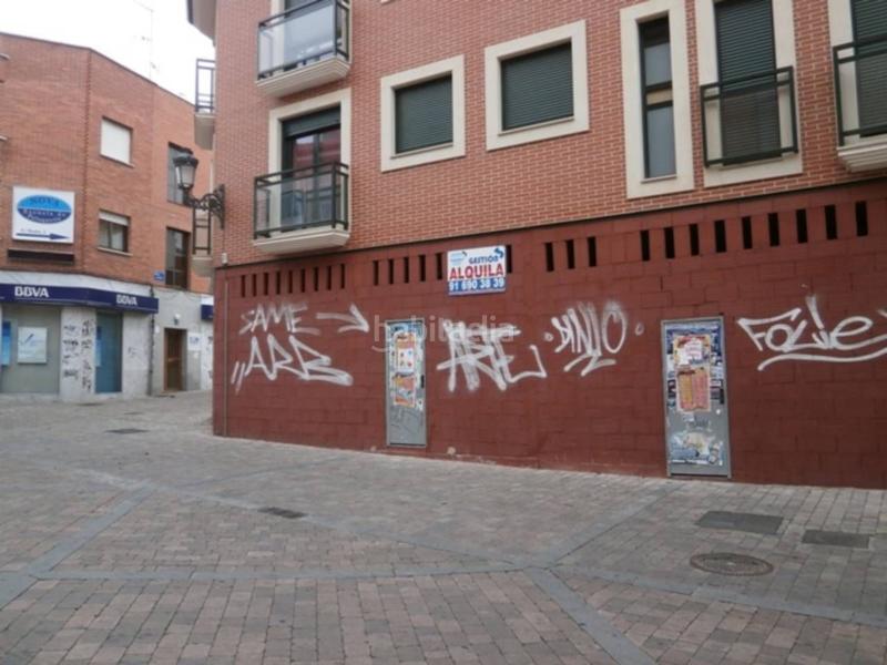 Foto a34dd3b7-3e6f-4204-89ff-c4e9fad74603. Lloguer local comercial a Centro Fuenlabrada