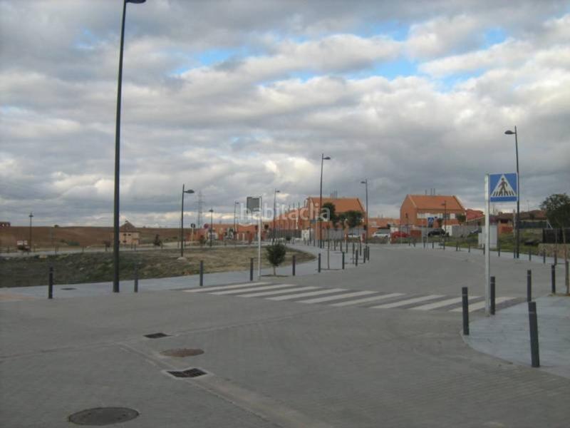 Foto 966a7743-a47a-45aa-971c-488a6f655b26. Solar industrial solar en venta para construccion de chalet adosado en Humanes de Madrid