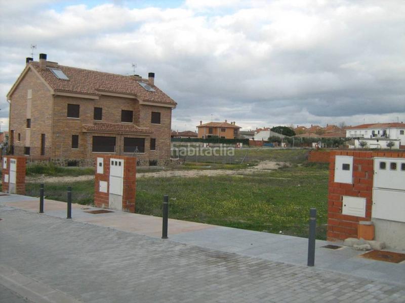 Foto 0d8aab64-2dbf-4824-88f7-657ccb7a9ebe. Gewerbliches grundstück in Moraleja de Enmedio