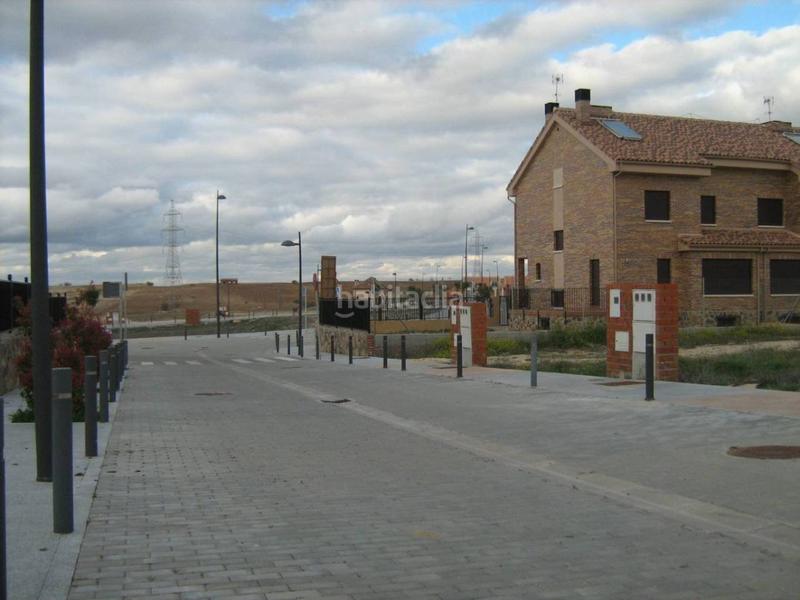 Foto 14e30cf9-812f-48a7-b8b6-34ab3c692c3b. Gewerbliches grundstück in Moraleja de Enmedio