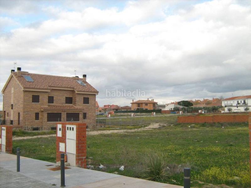 Foto 893febe1-98ff-4d44-8652-3b78137b4146. Gewerbliches grundstück in Moraleja de Enmedio