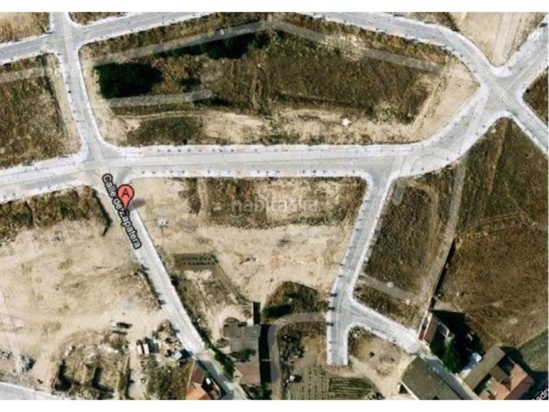 Foto ce3e88d2-0079-4a07-bc5a-46e488273e76. Gewerbliches grundstück in Moraleja de Enmedio