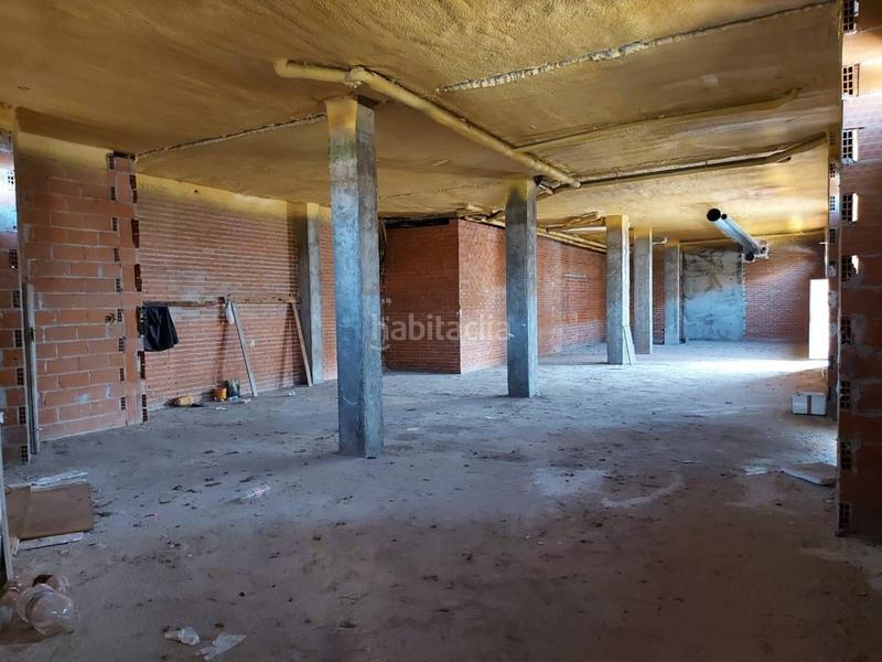 Foto 61ccb8bb-82ee-4e63-976a-dcb991b53d2f. Rent business premise in Universidad-Hospital Fuenlabrada