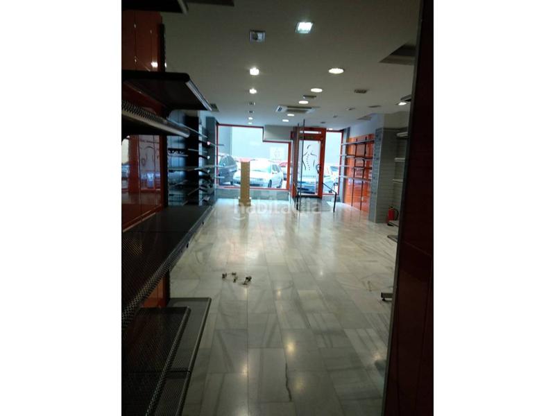 Foto afe1ecbd-dae4-4aca-bd22-364851795d59. Alquiler local comercial  en alquiler . zona Centro en Fuenlabrada