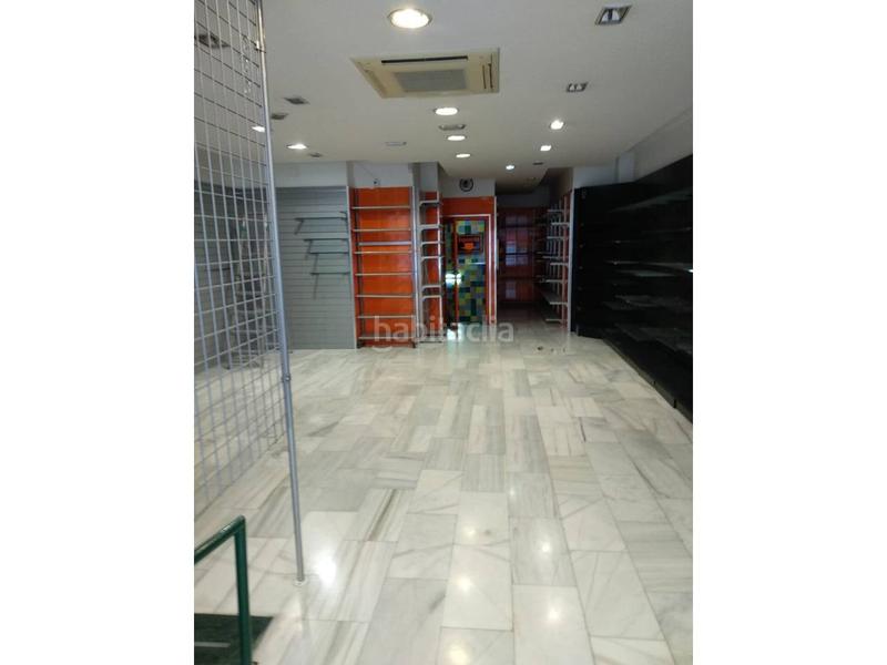 Foto 087e16be-0805-43ac-8a37-abff52b11c93. Lloguer local comercial a Centro Fuenlabrada