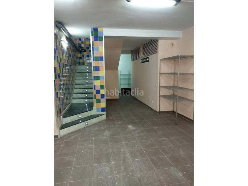 Foto 6c4db0ae-2ab7-4b59-959b-8211c134e6c4. Lloguer local comercial a Centro Fuenlabrada