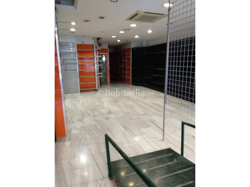 Foto fd781f04-8897-4c05-883a-b67863f01cd5. Lloguer local comercial a Centro Fuenlabrada