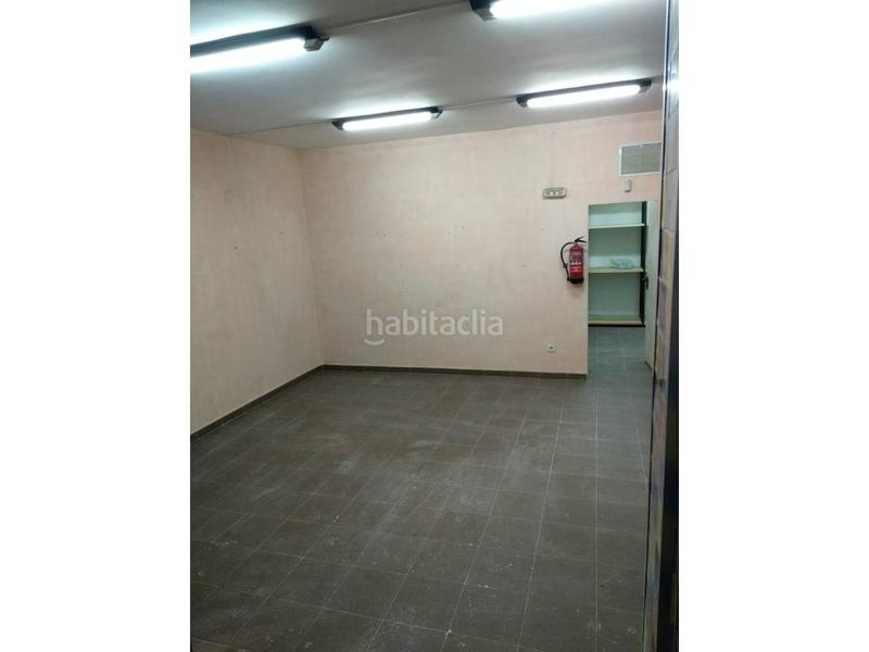 Foto 77ff53f3-491d-4fd9-a262-9ed6e327df99. Rent business premise in Centro Fuenlabrada