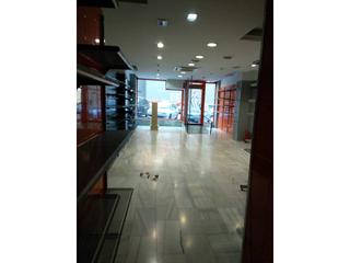 Business premise in Centro