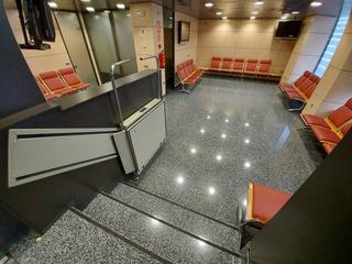 Oficina a Casco Antiguo. Oportunidad local listo para entrar. amplio local de 265 m² adap