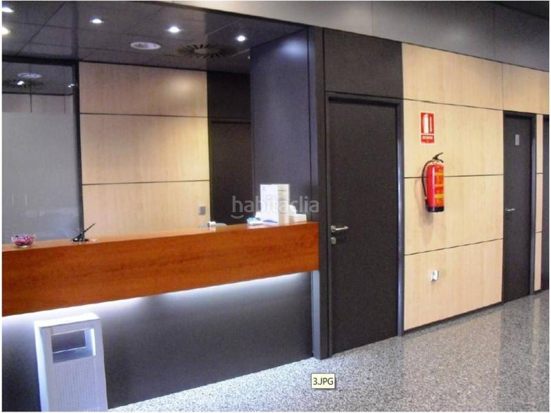 Foto 58b80e0a-0592-4558-a1c7-d37782a3929c. Office space in Casco Antiguo Alcorcón