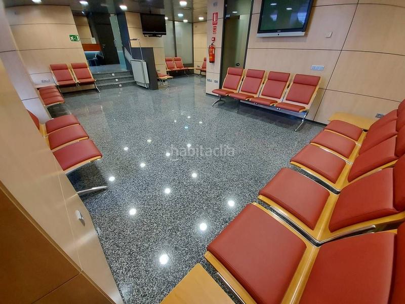 Foto 5cff0903-72d0-4b4e-9426-3a9c483c2392. Office space in Casco Antiguo Alcorcón