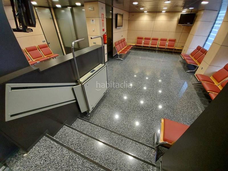 Foto a72965a6-19de-4b93-a81b-4e5118e5c68b. Office space in Casco Antiguo Alcorcón