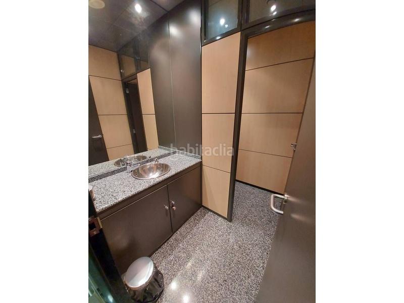 Foto d6dbd37f-93b9-41ab-a1a5-a6ed62cef41f. Office space in Casco Antiguo Alcorcón