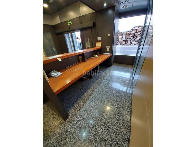 Foto edbc39f3-389a-446a-8759-641aaea375a1. Office space in Casco Antiguo Alcorcón