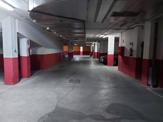 Posto auto in Universidad-Hospital. Plaza de garaje en venta en fuenlabrada zona hospital universida
