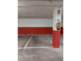 Lloguer Aparcament cotxe a Universidad-Hospital. Plaza de garaje en alquiler en fuenlabrada zona hospital univers