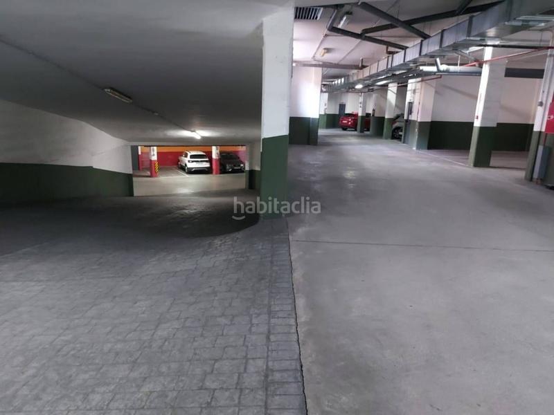 Foto 5c6be45f-2e3d-4e24-bfeb-636767543637. Miete autoparkplatz in Universidad-Hospital Fuenlabrada