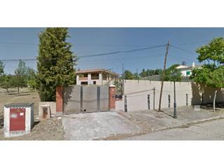 Solar industrial en Moraleja de Enmedio. Parcela en venta con urbanizacion las colinas