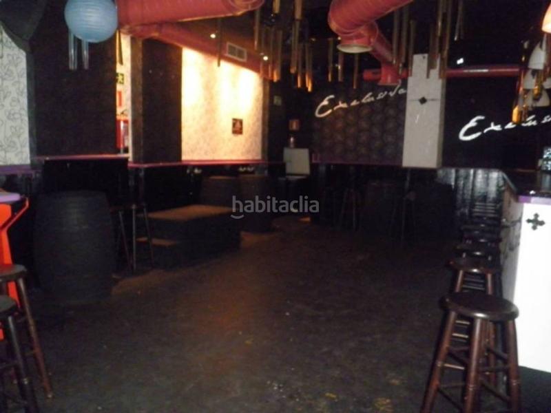 Foto 6066c3a1-4fb3-4688-826b-7b450c2455fe. Alquiler local comercial  en alquiler . zona Centroiglesia en Fuenlabrada