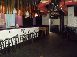 Local Comercial a Centro