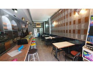 Business premise in La Avanzada-La Cueva. !! venta de local en la zona de parque de los estados