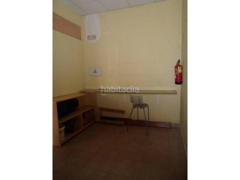 Foto 1810a090-b78c-4a96-83e3-0eda09ca48b3. Locale commerciale in La Avanzada-La Cueva Fuenlabrada