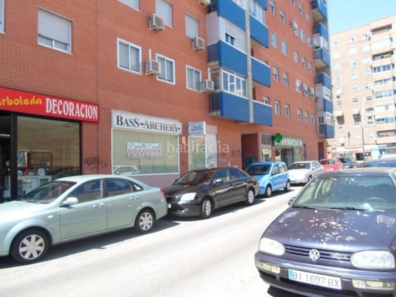 Foto 1c309cae-242b-4406-84c3-280ae802510c. Locale commerciale in La Avanzada-La Cueva Fuenlabrada