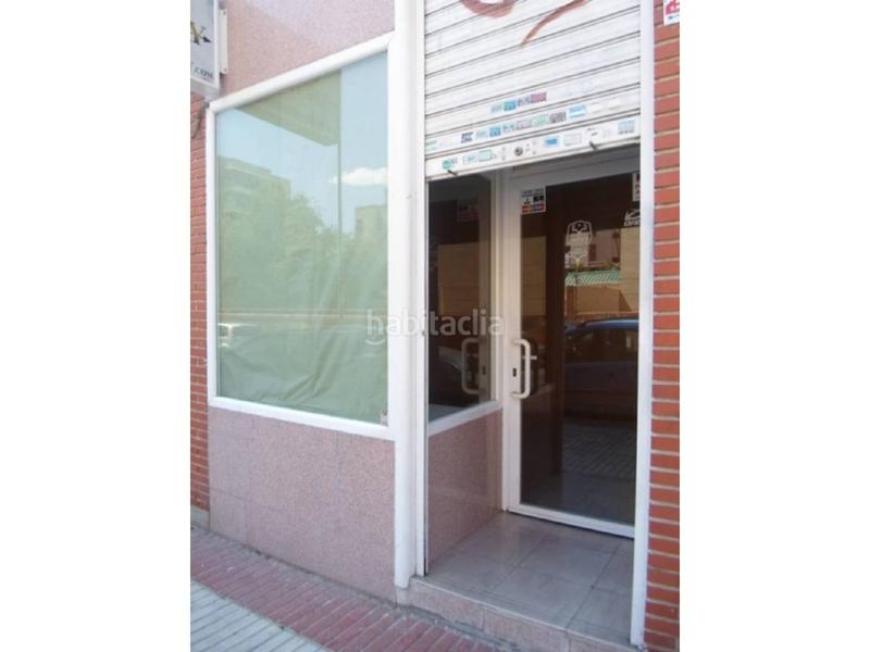 Foto 31a6343a-66d0-4720-a2c7-1b441d02902a. Locale commerciale in La Avanzada-La Cueva Fuenlabrada