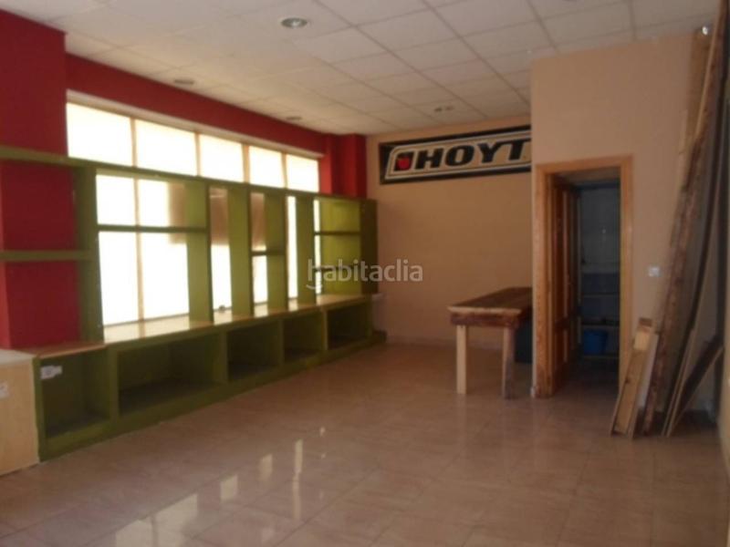 Foto 627001da-1ac8-4145-b4cd-7a80b5800c44. Locale commerciale in La Avanzada-La Cueva Fuenlabrada