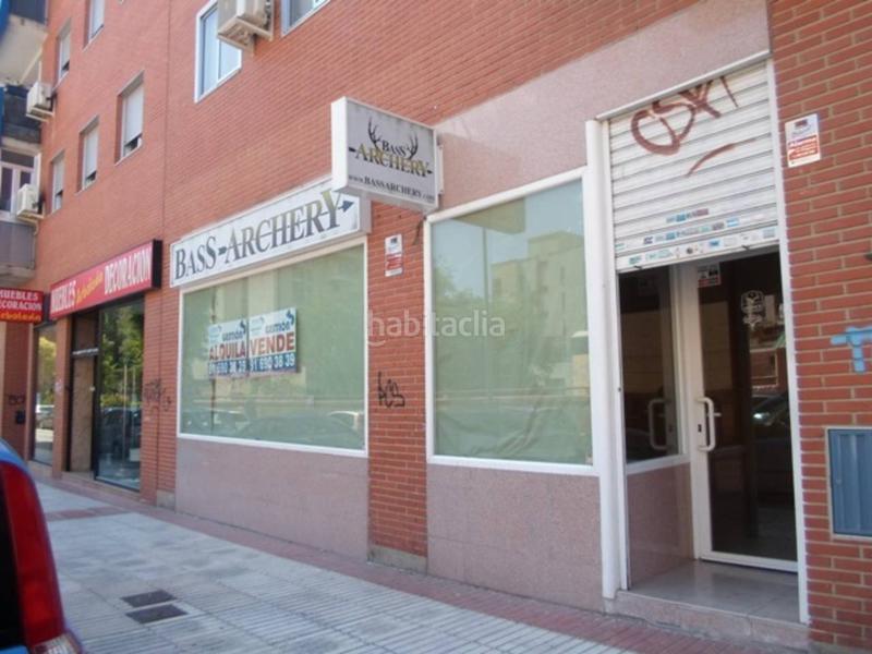 Foto 8f2cbba4-a06e-485f-a872-93ce77955b48. Locale commerciale in La Avanzada-La Cueva Fuenlabrada