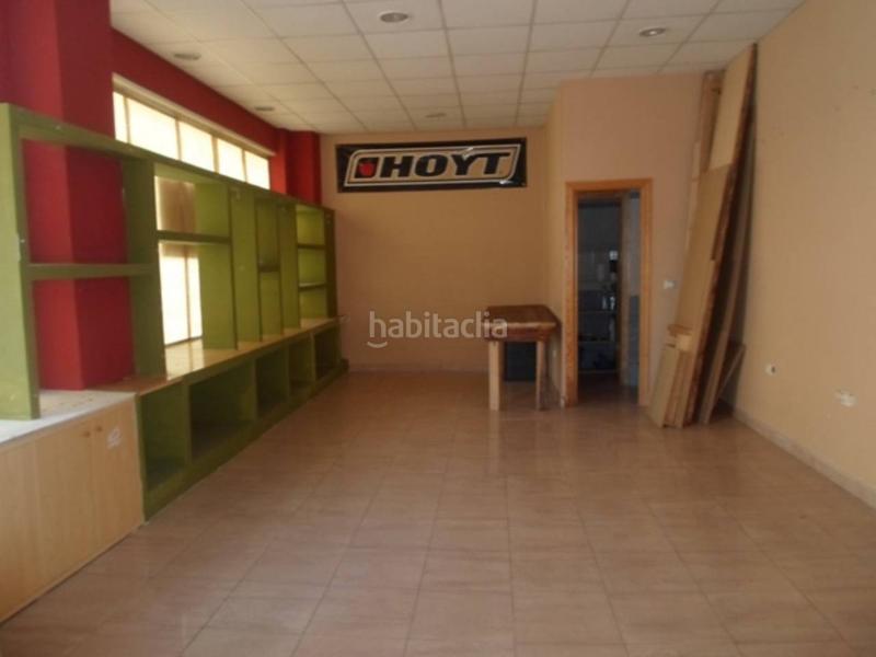 Foto a4a17347-f491-476c-ad85-ba0f5e0e7d28. Locale commerciale in La Avanzada-La Cueva Fuenlabrada
