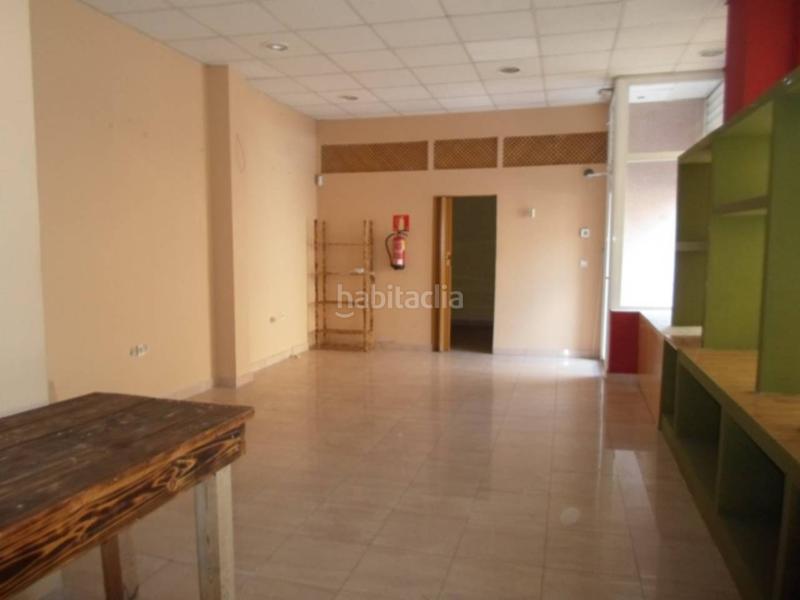 Foto b479e3d7-51fe-49a1-af86-96d578e9b2eb. Locale commerciale in La Avanzada-La Cueva Fuenlabrada