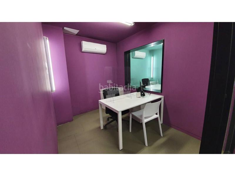 Foto 0e6cf5e0-abd0-4197-8bd4-b9cee08d0926. Local comercial a Casco Antiguo Leganés