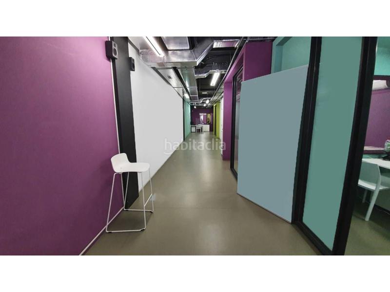 Foto 1e9ddf5b-f595-4631-b711-e44260c1577e. Local comercial a Casco Antiguo Leganés