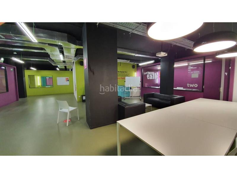 Foto 282ad823-f370-4482-bc51-d5bdb97ebb74. Local comercial a Casco Antiguo Leganés